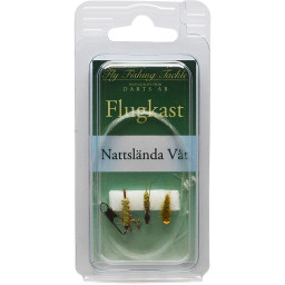 Flugkast