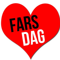 Fars dag-presenter