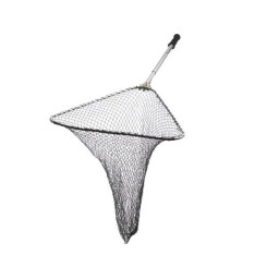 Fiskehåv - Huggkrok