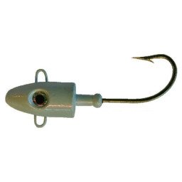 Jiggskallar havsfiske